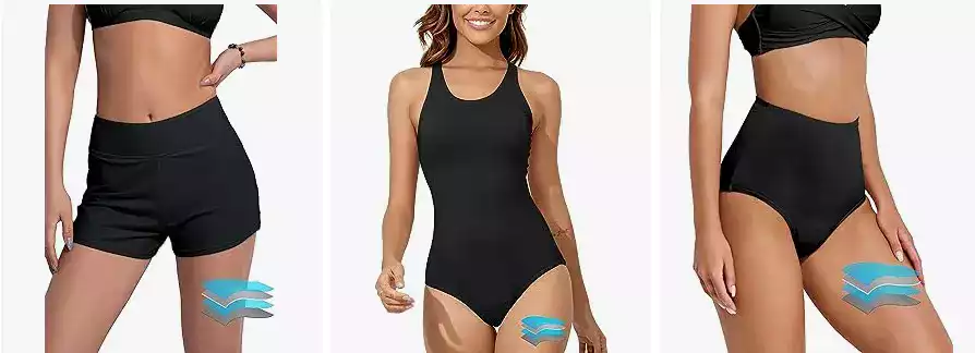 Period Swimwear