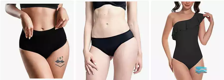 Period Swimwear