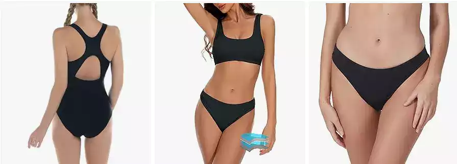 Period Swimwear ay Amazon Canada