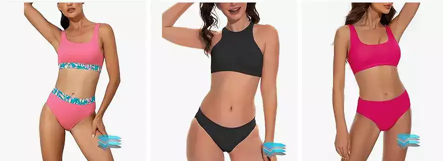 Period Swimwear