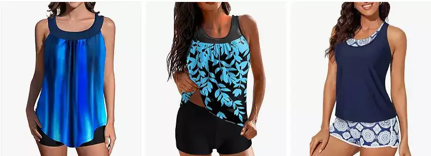 Mastectomy Swimwear Brands on Amazon Canada