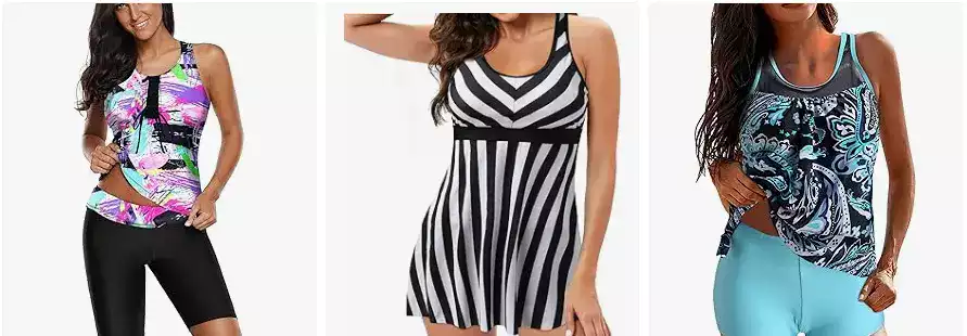 Mastectomy Swimsuits