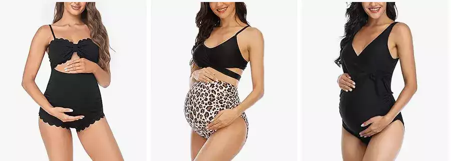 Pregnancy Swimsuits
