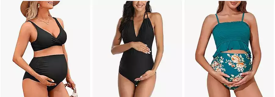 Maternity Bathing Suits